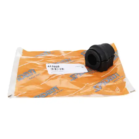 SPIDAN Stabilisatorlager MERCEDES-BENZ W203 S203 CL203 vorne 2033232185