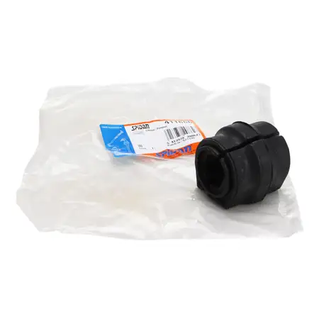 SPIDAN Stabilisatorlager CITROEN BERLINGO C4 I II PEUGEOT 307 308 PARTNER vorne
