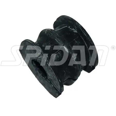 SPIDAN Stabilisatorlager NISSAN QASHQAI I + II RENAULT KADJAR (HA_, HL_) hinten