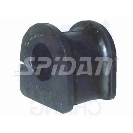 SPIDAN Stabilisatorlager MERCEDES V-KLASSE VIANO VITO vorne + VW CRAFTER hinten