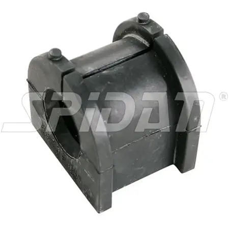 SPIDAN Stabilisatorlager CITROEN C4 AIRCROSS f&uuml;r PEUGEOT 4008 hinten 1607499080