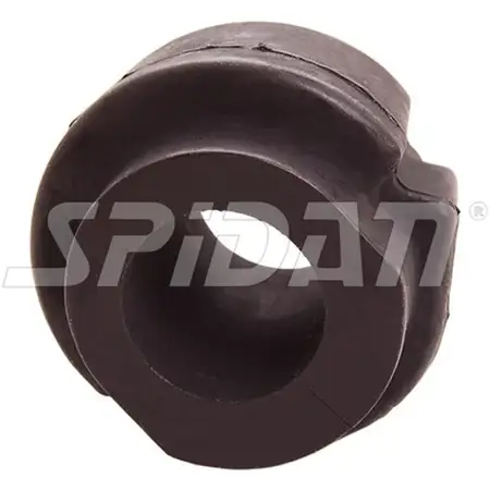 SPIDAN Stabilisatorlager f&uuml;r AUDI A4 (8K B8) A5 (8T 8F) A6 (4G C7) A7 (4G) vorne