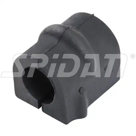 SPIDAN Stabilisatorlager Gummilager Stabilisator 21mm f&uuml;r SAAB 9-5 (YS3E) vorne