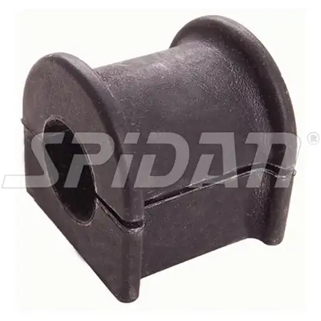 SPIDAN Stabilisatorlager Gummilager f&uuml;r TOYOTA RAV 4 II (_A2_) vorne 4881542050