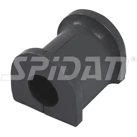 SPIDAN Stabilisatorlager VW Caddy III + IV Kasten / Kombi hinten 2K3511413