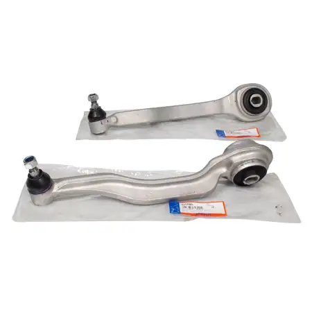 2x SPIDAN Querlenker MERCEDES CLS C219 E-KLASSE W/S211 SL R230 vorne unten