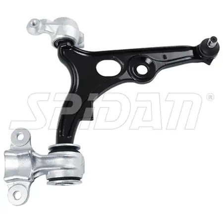 SPIDAN Querlenker CITROEN EVASION JUMPY PEUGEOT 806 EXPERT vorne unten rechts
