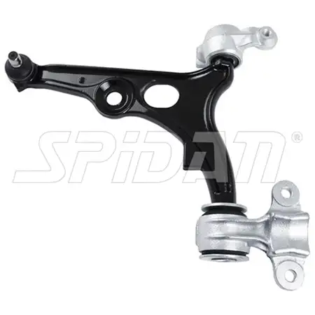 SPIDAN Querlenker CITROEN EVASION JUMPY f&uuml;r PEUGEOT 806 EXPERT vorne unten links
