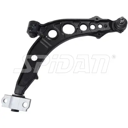 SPIDAN Querlenker FIAT BARCHETTA 183 PUNTO 176 LANCIA Y 840 vorne unten rechts