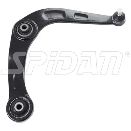 SPIDAN Querlenker PEUGEOT 206 / 206 SW / 206 VAN bis 09.2002 vorne unten rechts