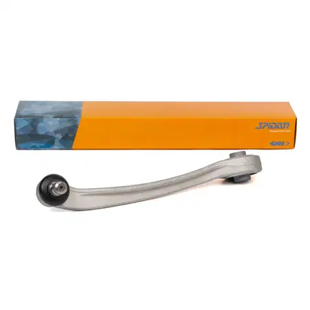 SPIDAN Querlenker AUDI A4 B5-7 A6 C5 VW PASSAT 3B Vorderachse vorne oben links