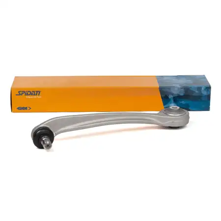 SPIDAN Querlenker AUDI A4 B5-7 A6 C5 VW PASSAT 3B Vorderachse vorne oben rechts