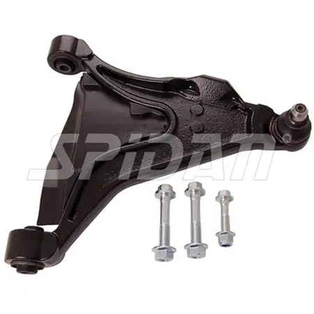 SPIDAN Querlenker VOLVO 850 (854 855) S70 (874) V70 I (87) II (285) vorne rechts