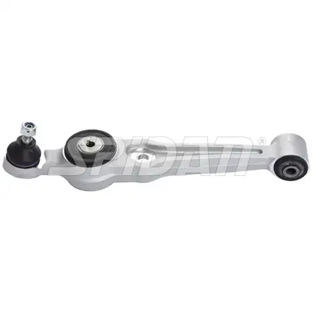 SPIDAN Querlenker Lenker f&uuml;r SAAB 900 II ab Fgst.-Nr. + 9-3 (YS3D) vorne links