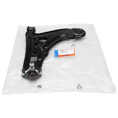 SPIDAN 45209 Querlenker + Traggelenk f&uuml;r SEAT AROSA ab 04.1998 VW LUPO POLO 6N2 vorne