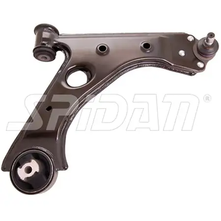 SPIDAN Querlenker ALFA ROMEO MITO (955_) FIAT FIORINO PUNTO (199_) vorne rechts