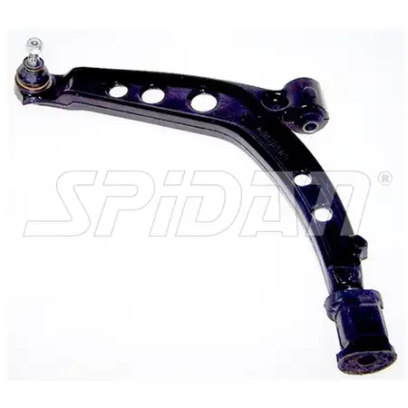 SPIDAN Querlenker f&uuml;r FIAT CINQUECENTO (170_) SEICENTO / 600 (187_) vorne links