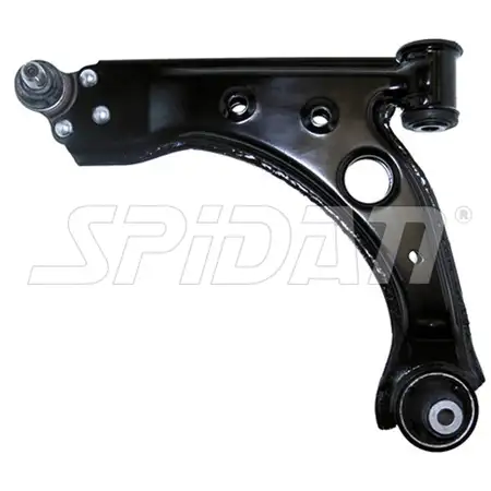 SPIDAN Querlenker FIAT BRAVO II STILO (192) LANCIA DELTA III (844) vorne links