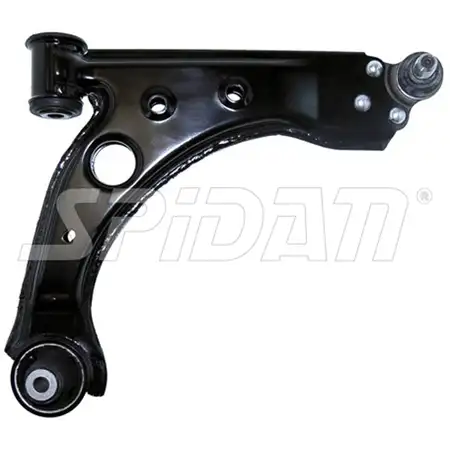 SPIDAN Querlenker FIAT BRAVO II STILO (192) LANCIA DELTA III (844) vorne rechts