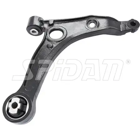 SPIDAN Querlenker CITROEN JUMPER f&uuml;r FIAT DUCATO PEUGEOT BOXER vorne rechts