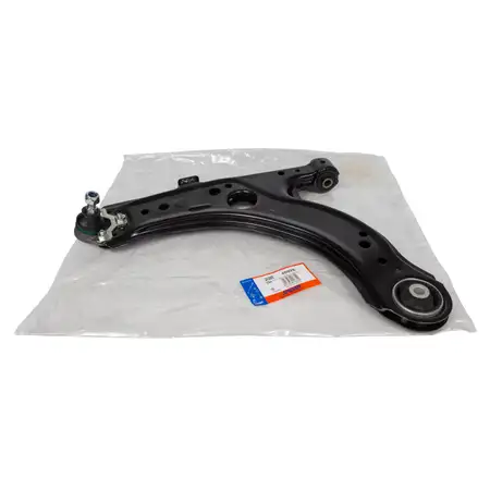 SPIDAN Querlenker AUDI A3 8L SEAT LEON SKODA OCTAVIA VW BORA GOLF 4 vorne links