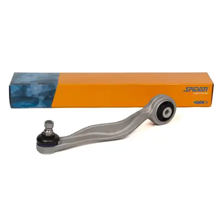 SPIDAN Querlenker AUDI A4 B5 A8 4D VW PASSAT 3B Vorderachse hinten oben rechts