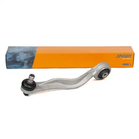 SPIDAN Querlenker AUDI A4 A6 SEAT SKODA VW PASSAT Vorderachse hinten oben rechts