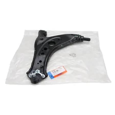Querlenker + Traggelenk SEAT Ibiza 3 SKODA Fabia 1 2 Roomster VW Polo 9N vorne links
