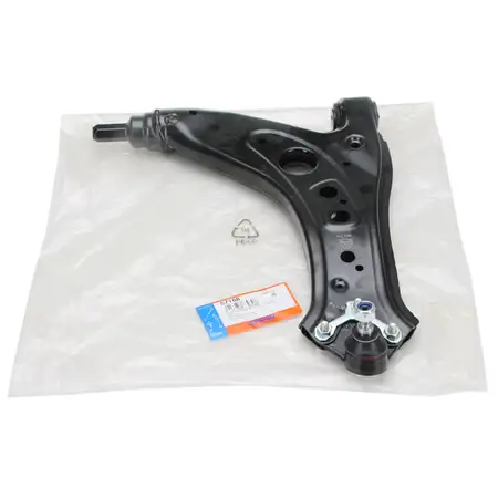 Querlenker + Traggelenk SEAT Ibiza 3 SKODA Fabia 1 2 Roomster VW Polo 9N vorne rechts