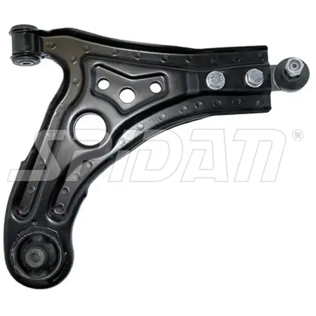 SPIDAN Querlenker f&uuml;r CHEVROLET DAEWOO AVEO KALOS (T200 T250 T255) vorne rechts