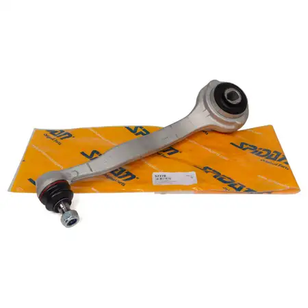 SPIDAN Querlenker MERCEDES W203 W204 C/A209 R171 Vorderachse vorne unten rechts