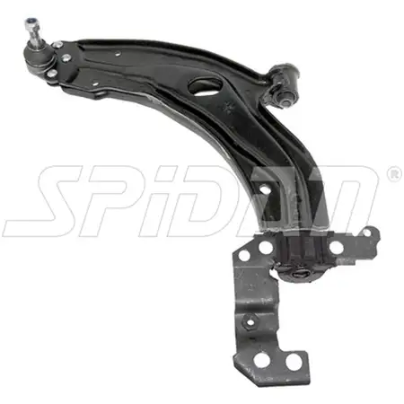 SPIDAN Querlenker FIAT DOBLO (223_) PALIO (178_) SIENA (178_, 172_) vorne links