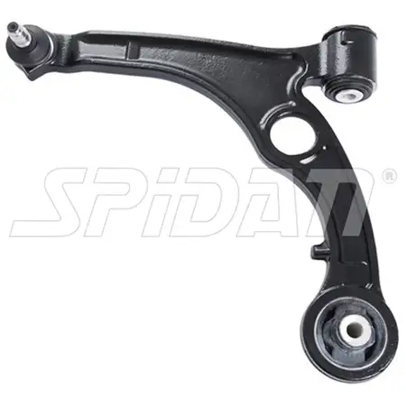SPIDAN Querlenker Lenker f&uuml;r FIAT STILO (192_) bis 01.2003 vorne links 50700797