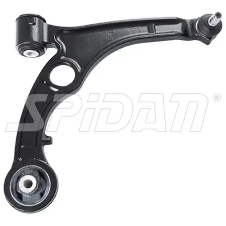 SPIDAN Querlenker Lenker f&uuml;r FIAT STILO (192_) bis 01.2003 vorne rechts 50700779