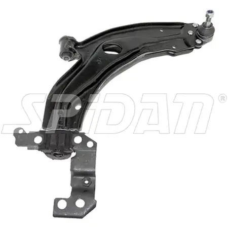 SPIDAN Querlenker FIAT DOBLO (223_) PALIO (178_) SIENA (178_, 172_) vorne rechts