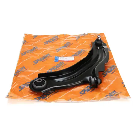 SPIDAN Querlenker Lenker RENAULT RENAULT Clio IV + Zoe BFM vorne unten links