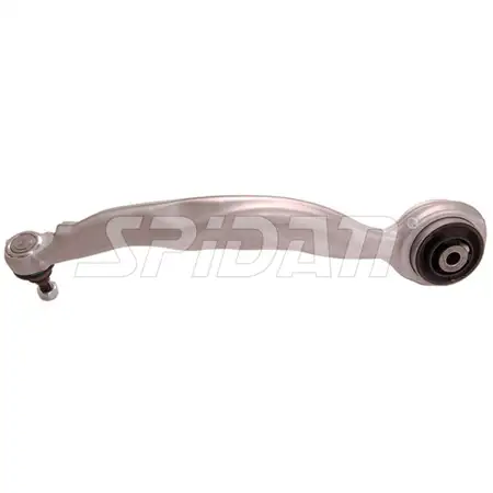 SPIDAN 58389 Querlenker MERCEDES W212 S212 X218 C218 Vorderachse vorne unten links