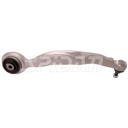 SPIDAN 58390 Querlenker MERCEDES W212 X218 C218 Vorderachse vorne unten rechts