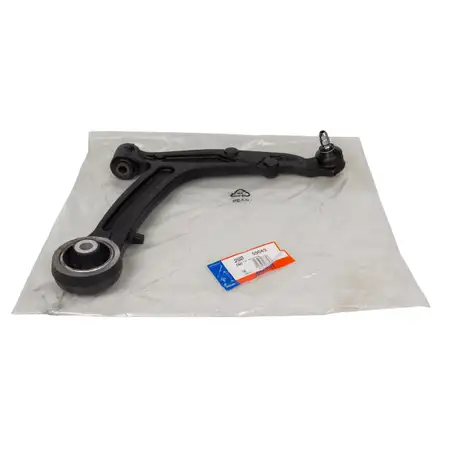 SPIDAN Querlenker FIAT PANDA / PANDA CLASSIC (169_) + Van (169_) vorne rechts