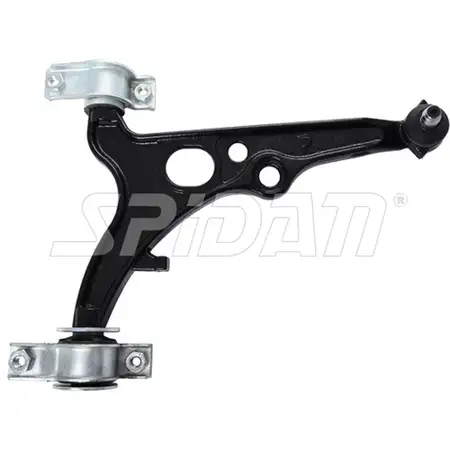 SPIDAN Querlenker ALFA ROMEO 145 146 155 FIAT BRAVO I COUPE MAREA vorne rechts