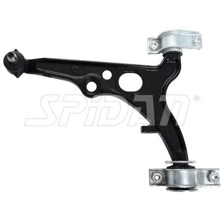 SPIDAN Querlenker ALFA ROMEO 145 146 155 FIAT BRAVO I COUPE MAREA vorne links