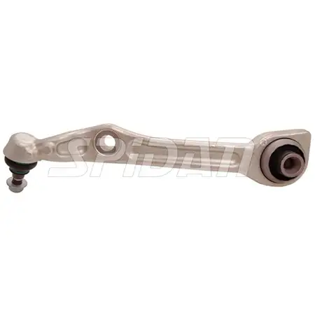 SPIDAN Querlenker MERCEDES-BENZ W221 C216 Vorderachse unten hinten links 2213307707