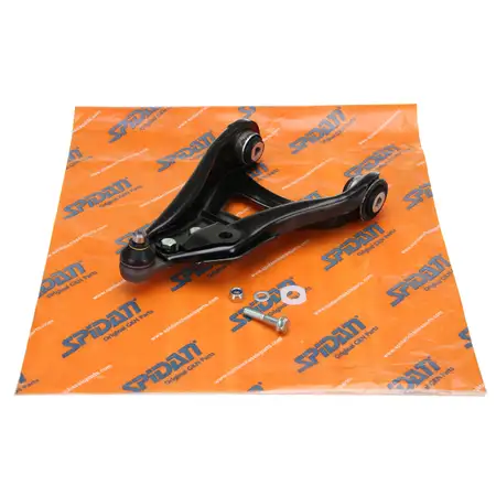 SPIDAN Querlenker NISSAN Kubistar RENAULT Clio II Kangoo Thalia I vorne links
