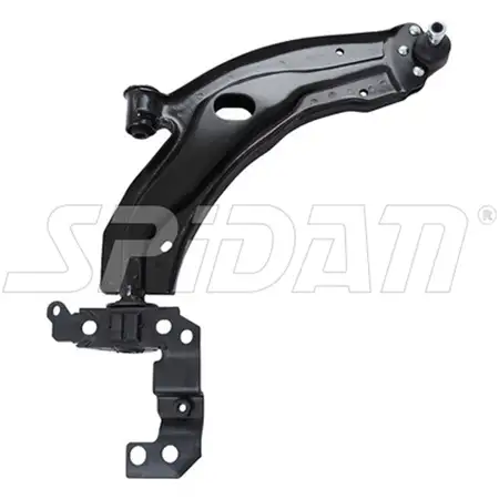 SPIDAN Querlenker FIAT DOBLO Cargo (223_) + (119_, 223_) ab 11.2005 vorne rechts