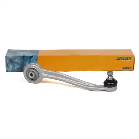 SPIDAN Querlenker AUDI A4 (B8) A5 (8T 8F) Q5 (8R) Vorderachse hinten oben links