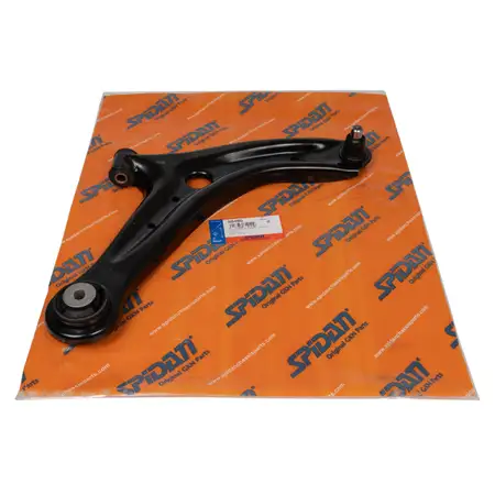 SPIDAN Querlenker Lenker + Traggelenk FORD FIESTA VI KA+ (UK, FK) vorne rechts