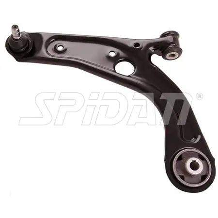 SPIDAN Querlenker Lenker Radaufh&auml;ngung f&uuml;r FIAT PANDA (312_, 319_) vorne links