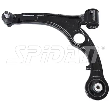 SPIDAN Querlenker FIAT STILO (192_) 01.2003-10.2006 vorne unten links 50705083