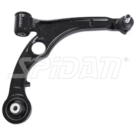 SPIDAN Querlenker FIAT STILO (192_) 01.2003-10.2006 vorne unten rechts 50705084