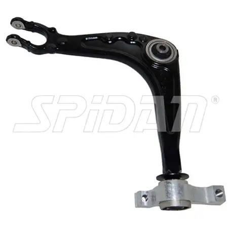 SPIDAN Querlenker Lenker f&uuml;r CITROEN C5 III (RD_) ab OPR 11984 vorne links